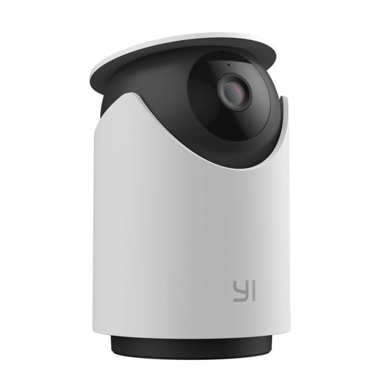 Yi camera best sale with alexa