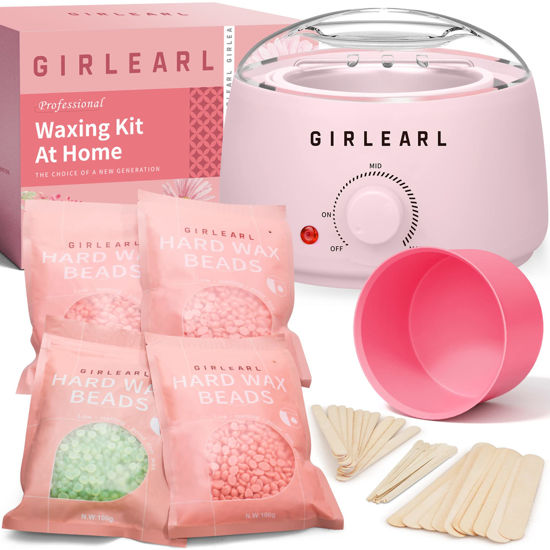  Warmers - Wax Warmers & Accessories: Beauty & Personal Care:  Collars, Cleaning Products & More