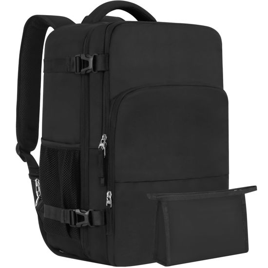 Hiking backpack airline outlet carry on