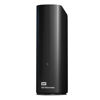 Picture of 22TB Western Digital Elements Desktop External Hard Drive, USB 3.0 external hard drive for plug-and-play storage - WDBWLG0220HBK-NESN