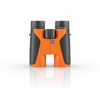 Picture of ZEISS Terra ED 10x42 Black-Orange Binoculars (524204-9905-000)