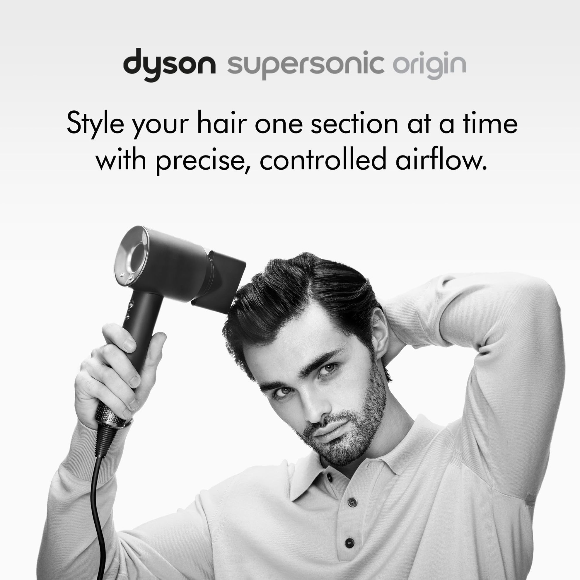 Getuscart Dyson Supersonic™ Origin Hair Dryer 7416