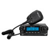 Picture of Midland - MXT500-50 Watt GMRS MicroMobile® Two-Way Radio - Farms Ranches Overlanding Trails Off-roaders - 8 Repeater Channels - Compact Design External Magnetic Mount 2.1dB Unity Gain Antenna