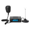 Picture of Midland - MXT500-50 Watt GMRS MicroMobile® Two-Way Radio - Farms Ranches Overlanding Trails Off-roaders - 8 Repeater Channels - Compact Design External Magnetic Mount 2.1dB Unity Gain Antenna