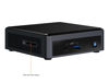 Picture of Intel NUC 10 Performance NUC10i5FNKN Barebone System - Mini PC - Socket BGA-1528 Core i5 10th Gen i5-10210U