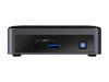 Picture of Intel NUC 10 Performance NUC10i5FNKN Barebone System - Mini PC - Socket BGA-1528 Core i5 10th Gen i5-10210U