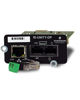 Picture of Liebert is-Unity-DP Intellislot Unity Card, Remote Management Adapter