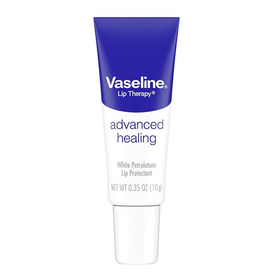 Picture of Vaseline Lip Therapy, Advance Formula