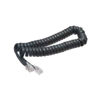 Picture of Avaya 7 Ft. Gray Handset Cord for Avaya IP/Digital Phones