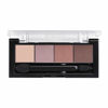 Picture of COVERGIRL COVERGIRL Trunaked Quad Eyeshadow Palette, Dreamland, Dreamland, 0.06 Ounce (99350046919)