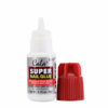 Picture of 3 bottles Super nail Glue professional Salon Quality,Quick and Strong Nail liquid adhesive