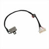 Picture of GinTai DC Jack Cable KD4T9 0KD4T9 for Dell Inspiron 15-5000 5551 5552 5555 5566 5557 5558 5559 14-5458 5459 5455 5452 P51F P64G DC30100UD00 Vostro 3458 3558 3559 P65G 3559 17-5000 5755