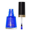 Picture of Revlon Nail Enamel, Chip Resistant Nail Polish, Glossy Shine Finish, in Blue/Green, 495 Sultry, 0.5 oz