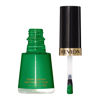 Picture of Revlon Nail Enamel, Chip Resistant Nail Polish, Glossy Shine Finish, in Blue/Green, 571 Posh, 0.5 oz