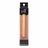 Picture of e.l.f. Cosmetics No Budge Shadow Stick, Longwear, Smudge-Proof Metallic Eyeshadow, Champagne Crystal, 0.056 Oz (1.6g)