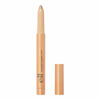 Picture of e.l.f. Cosmetics No Budge Shadow Stick, Longwear, Smudge-Proof Metallic Eyeshadow, Champagne Crystal, 0.056 Oz (1.6g)