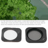 Picture of Circular Polarizer, Multilayer Coating High Definition Imaging Waterproof Scratch Proof Oil Proof CPL Filter for Hubsan Zino Mini Pro Lens