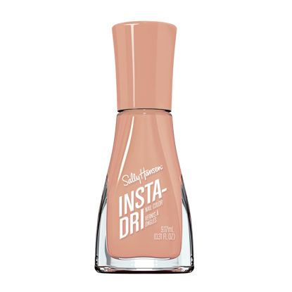 Picture of Sally Hansen Insta-Dri Nail Polish - City Chic Collection - Instant Coffee - 0.31 fl oz