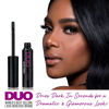 Picture of Duo Quick-Set Dark False Strip Lash Adhesive, Dries Dark 0.18 oz x 1 Pack