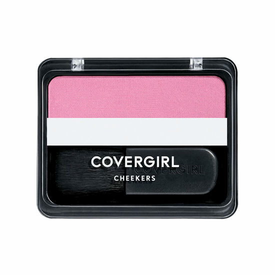 Picture of COVERGIRL Cheekers Blush, Pink Candy, 0.120 Ounce, 1 Count