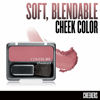 Picture of COVERGIRL Cheekers Blendable Powder Blush Plum Plush, .12 oz (packaging may vary), 1 Count