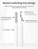 Picture of LONGFUN Cleaning Pen Kit for Airpods Pro - Earphone Cleaner Compatible with Earbud Airpod Cleaner Kit for Apple iPhone Camera Bluetooth Phone Electronic Headphone Case Tool