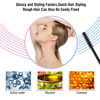 Picture of FUNAN Hair Feel Finishing Stick for Small Broken Hair, Stick, Gel Wax Women Naturally Refreshing