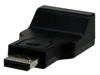 Picture of Monoprice DisplayPort Male to VGA Female Active Adapter 