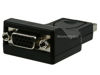 Picture of Monoprice DisplayPort Male to VGA Female Active Adapter 