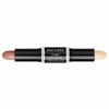 Picture of wet n wild MegaGlo Dual-Ended Contour Stick, Light Medium, Cruelty-Free