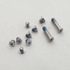 Picture of Agus Hardware A1369 A1466 Bottom Case Screws Repair Replacement screw for A1369 Unibody MC503, MC504