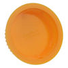 Picture of Fotodiox Designer (Yellow) Lens Rear Cap Compatible with Canon EOS EF and EF-S Lenses