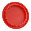 Picture of Fotodiox Red Designer Body Cap Compatible with Canon EF and EF-S Mount Cameras