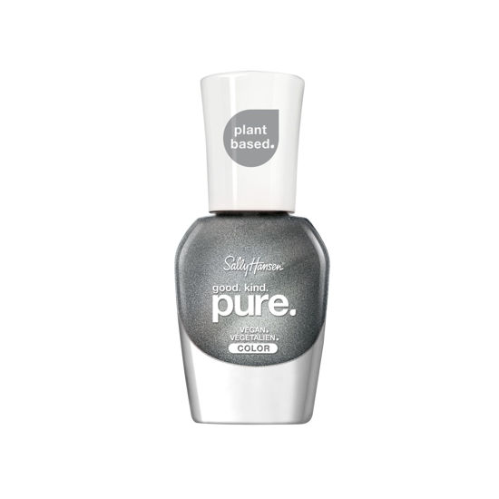 Picture of Sally Hansen Good Kind Pure Vegan - 390 Meteorite Nail Polish Women 0.33 oz