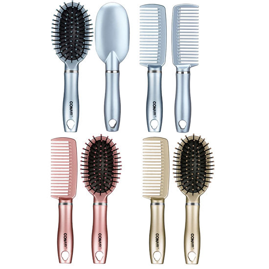 Conair detangle outlet brush