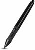 Picture of P80 Rechargeable Digital Pen, 2048 Pressure Sensitivity Digital Stylus Pen for Professional Wireless Graphic Drawing Tablet (Charging Cable Included)