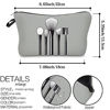 Picture of Cosmetic Bag for Women,Loomiloo Adorable Roomy Makeup Bags Travel Water Resistant Toiletry Bag Accessories Organizer (L2-55247)