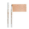 Picture of AKARY Freckle Pen Professional Lifelike Face Concealer Point Out Natural Waterproof Longlasting Soft Artificial Fine Makeup Freckle Pen Life Face Decoration (#01 Light Brown)