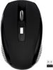 Picture of Guiheng Wireless Mouse, 2.4Ghz Wireless Mouse Computer Mouse 1200DPI,6 Buttons with Nano Receiver for Laptop,PC,Chromebook,Computer,Notebook,Office (Black)