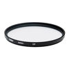 Picture of Vivitar UV77 77mm 1-Piece Camera Lens Filter