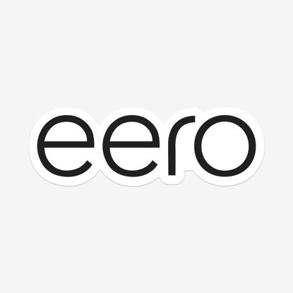 Picture of eero Wifi Sticker