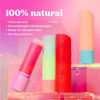 Picture of eos 100% Natural Lip Balm, Watermelon Frosé, All-Day Moisture, Lip Care Products, 0.14 oz, 2-Pack