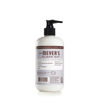 Picture of Mrs. Meyer's Hand Lotion for Dry Hands, Non-Greasy Moisturizer Made with Essential Oils, Lavender, 12 oz