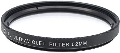 Picture of Xit XT52UV 52 Camera Lens Sky and UV Filters