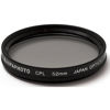 Picture of AGFA Polarizing Glass Filter (CPL), 52mm APCPL52