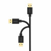 Picture of Jelly Tang USB 3.0 A to A Male Cable 3Ft,USB to USB Cable USB Male to Male Cable USB Cord with Gold-Plated Connector for Hard Drive Enclosures, DVD Player, Laptop Cooler (3Ft/1M)