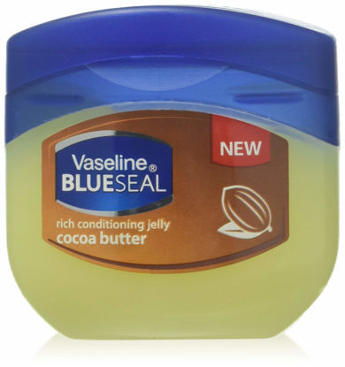 Picture of Vaseline Cocoa Butter Petroleum Jelly 1.75 oz (Pack of 2)