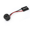 Picture of 5 pcs Computer casemini Speakers,PC Internal BIOS Mini Plug Buzzer Computer Motherboard Buzzer Alarm