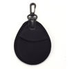 Picture of Foto4easy Camera Lens Filters Bag Case for CPL MC UV Infrared 25-77mm 58 67mm with Hook