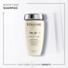 Picture of KERASTASE Densifique Densité Shampoo | Thickening & Strengthening Shampoo | Removes Build-Up & Adds Shine | With Hyaluronic Acid | For Fine, Thin & Thinning Hair | 8.5 Fl Oz